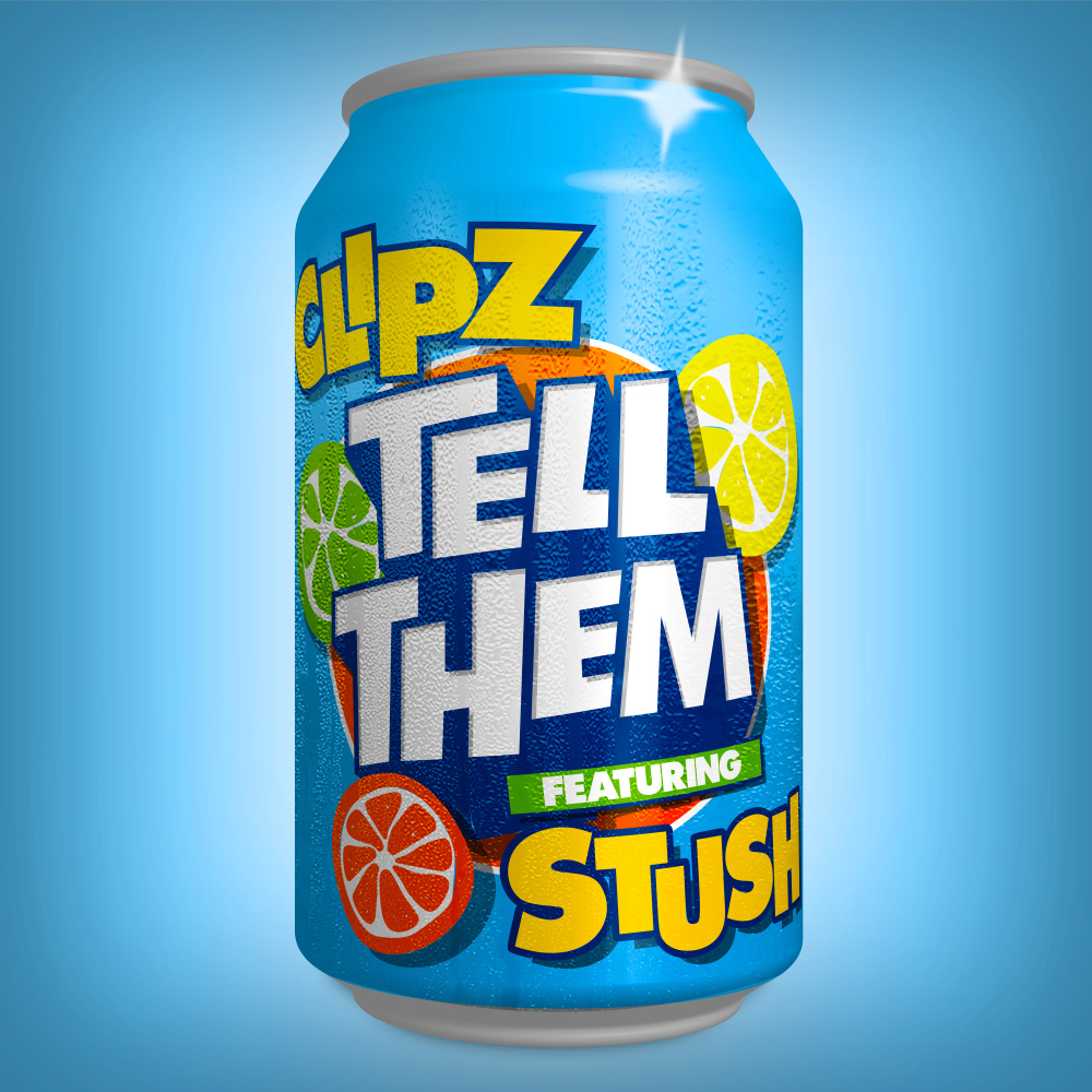 Tell Them