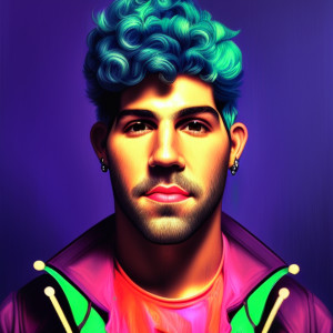 default playlist img