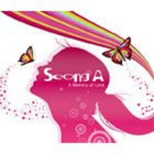 Dengarkan 환상동화 lagu dari Seong-A dengan lirik