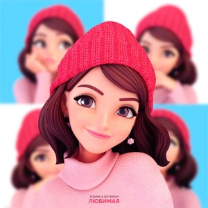 Dengarkan Любимая lagu dari Татарин dengan lirik