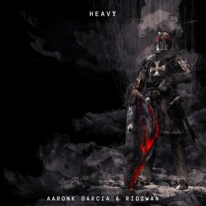 Listen to Heavy song with lyrics from AaronK Garcia