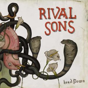 ดาวน์โหลดและฟังเพลง You Want To พร้อมเนื้อเพลงจาก Rival Sons