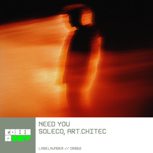 Listen to Need You song with lyrics from SOLECO