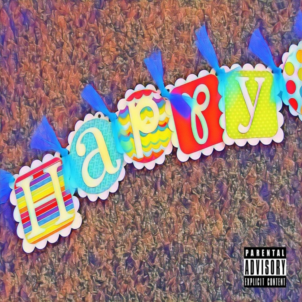 Happy (Explicit)