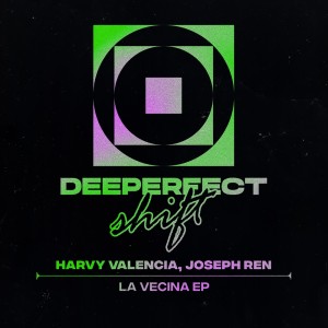 ดาวน์โหลดและฟังเพลง La Vecina (Original Mix) พร้อมเนื้อเพลงจาก Harvy Valencia