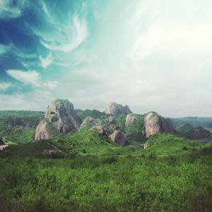 Listen to Healing Your Self song with lyrics from Deep Sleep