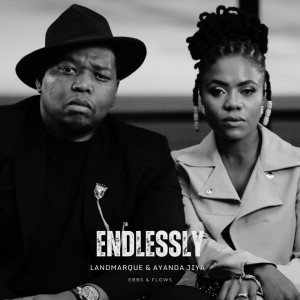 Album EBBS & FLOWS: Endlessly from LANDMARQUE