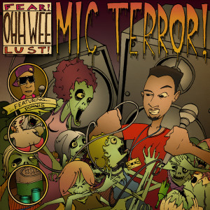 收聽Mic Terror的Ohh Wee (feat. Donnis) (Clean)歌詞歌曲