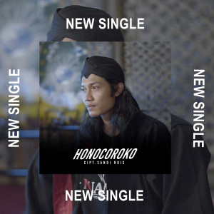Album HONOCOROKO oleh Sandi rois