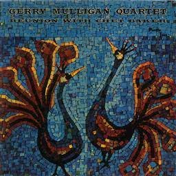 ดาวน์โหลดและฟังเพลง Reunion พร้อมเนื้อเพลงจาก Gerry Mulligan