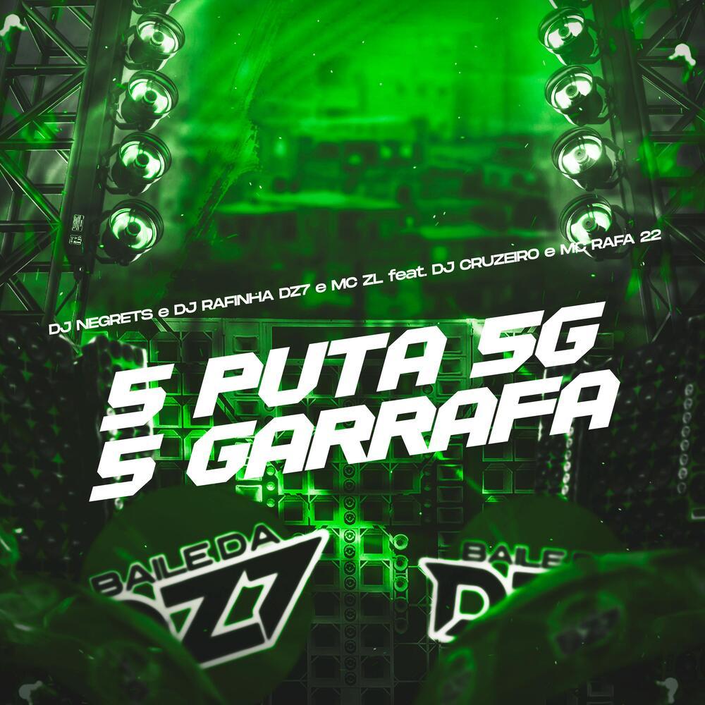 5 PUTA 5G 5 GARRAFA (Explicit)