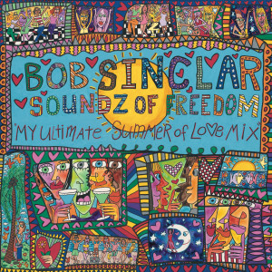 Dengarkan Rock This Remix 2007 (Remix) lagu dari Bob Sinclar dengan lirik