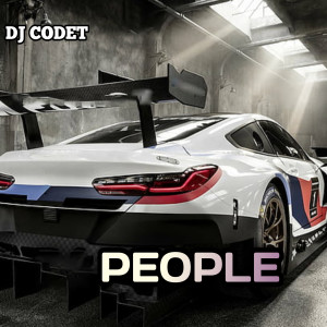 Album PEOPLE from 