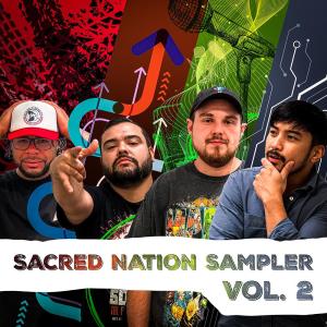 收聽Sacred Nation的Never Lose That Power (feat. Drive Wright) (Explicit)歌詞歌曲