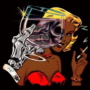 ดาวน์โหลดและฟังเพลง Scary (Explicit) พร้อมเนื้อเพลงจาก DJ Semtex