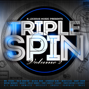 Listen to Magnum (feat. Twice) song with lyrics from Spragga Benz