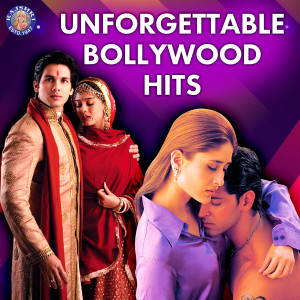 Album Unforgettable Bollywood Hits oleh Various Artists