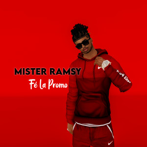 Album Fé La Promo (Explicit) from Mister Ramsy
