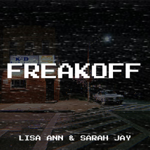 Album Freakoff (Explicit) from 