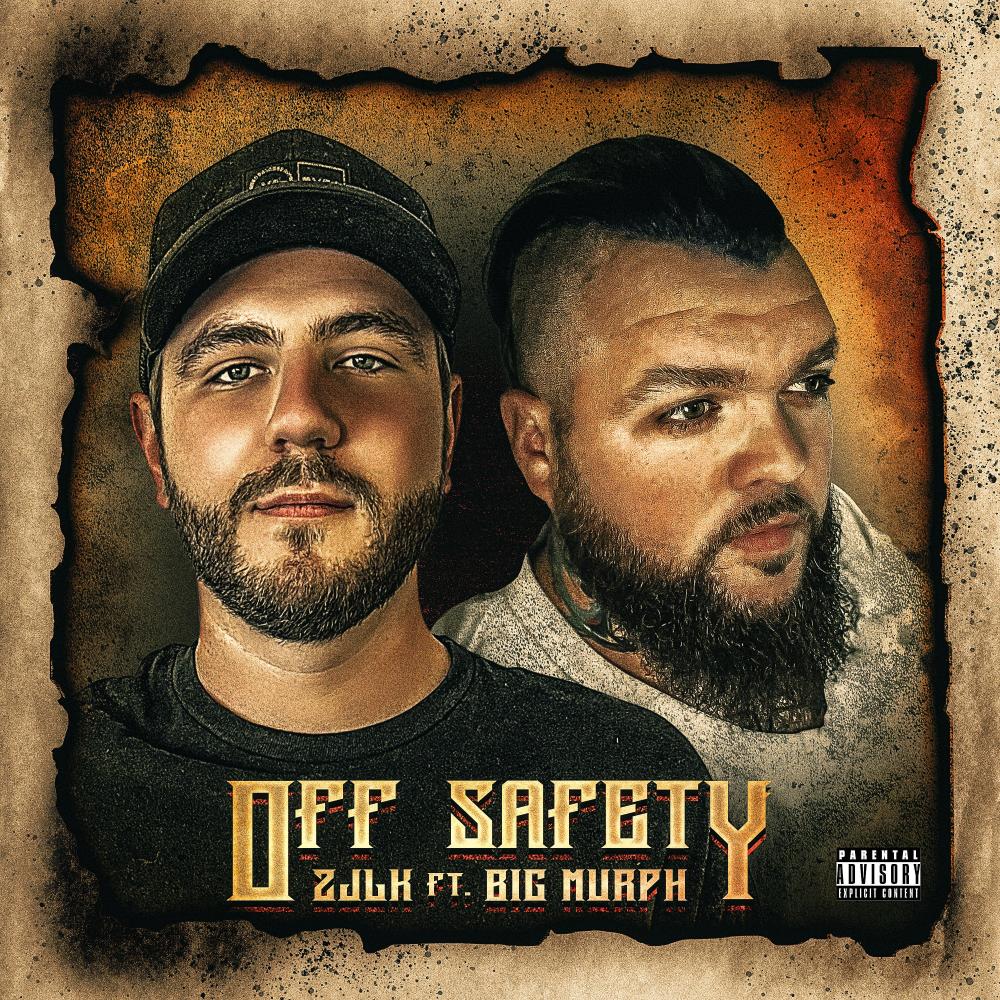 Off Safety (feat. Big Murph) (Explicit)