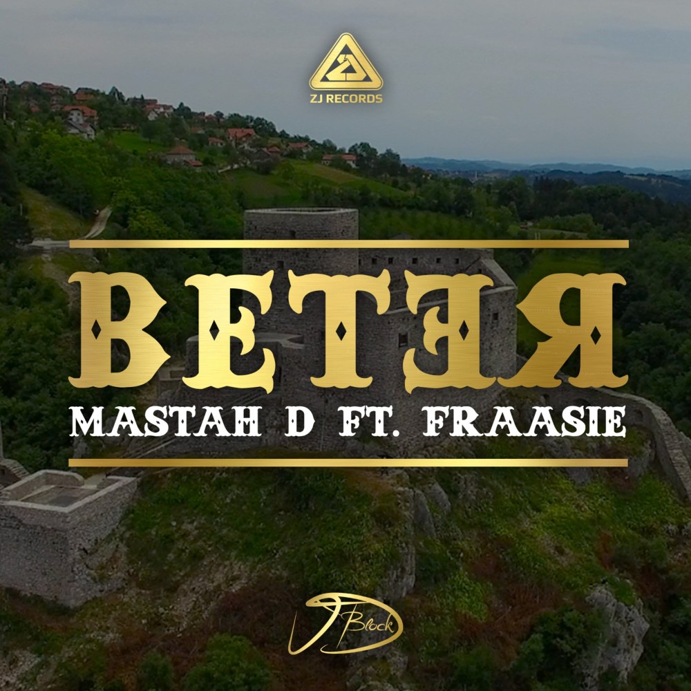 Beter (Explicit)