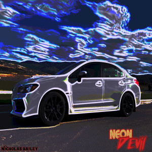 Nicholas Bailey的專輯Neon Devil