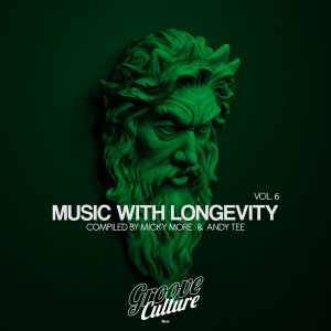 Album Music With Longevity, Vol. 6 (Compiled By Micky More & Andy Tee) from Micky More & Andy Tee