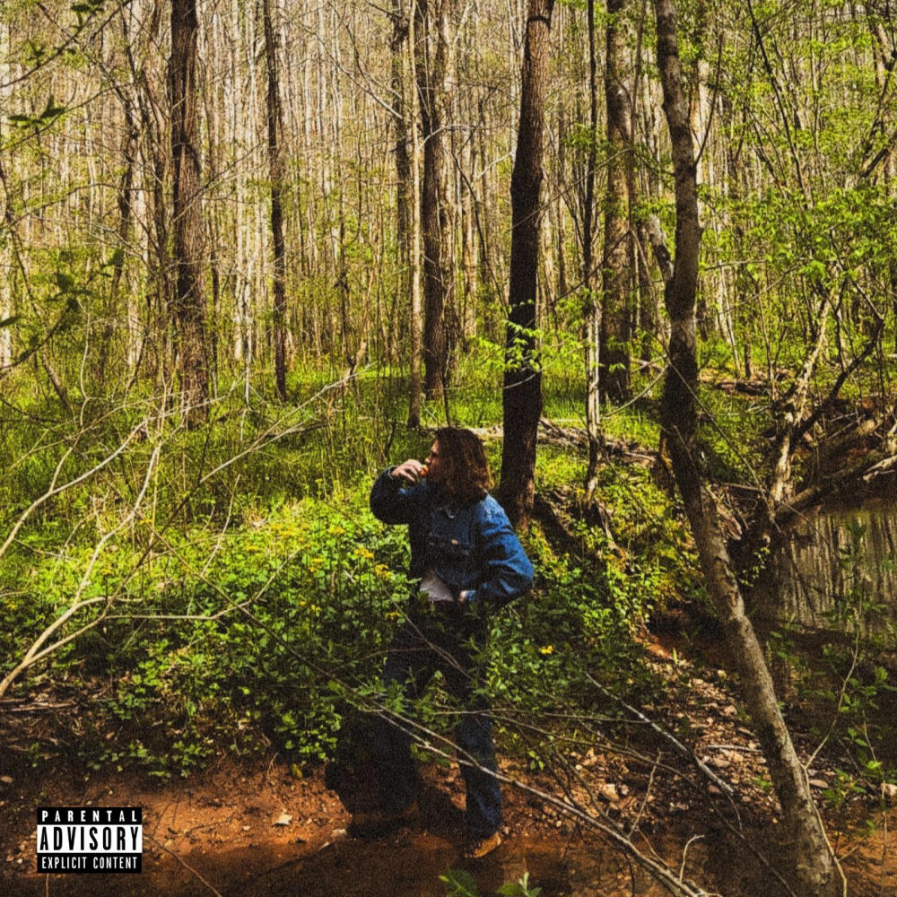 CONTROL (feat. John Givez)