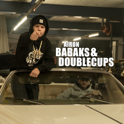 Babaks & Doublecups