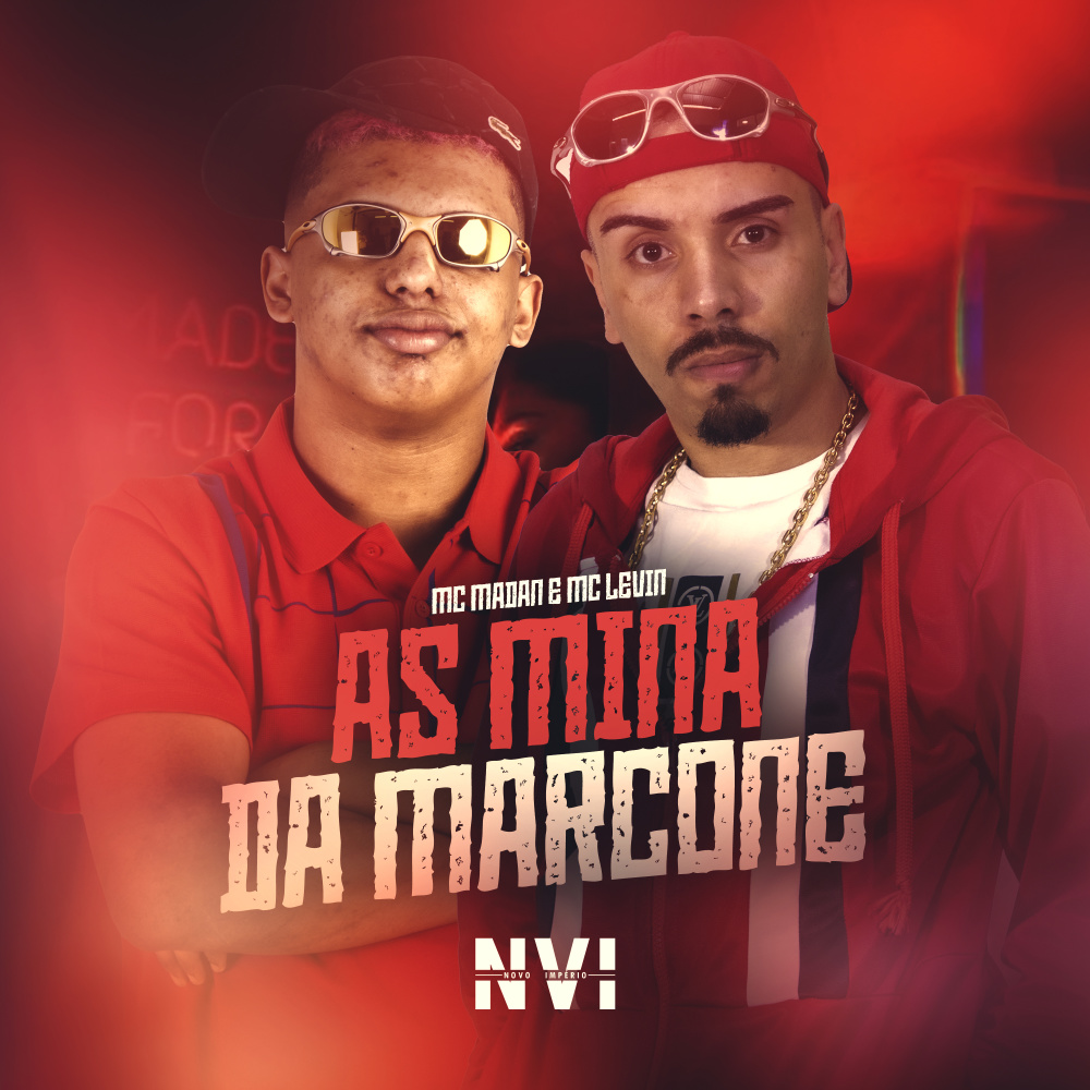 As Mina da Marcone
