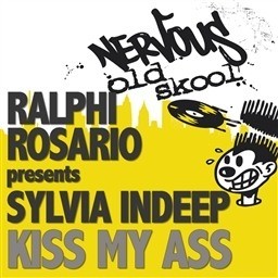 ดาวน์โหลดและฟังเพลง Kiss My Ass (Big Noise Mix) พร้อมเนื้อเพลงจาก Ralphi Rosario