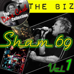 收聽Sham 69的I Dont Wanna歌詞歌曲