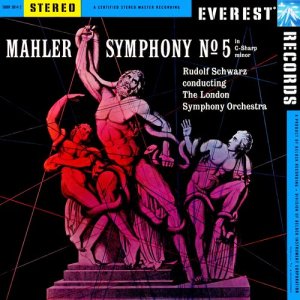 收聽London Symphony Orchestra的Symphony No. 5 in C-Sharp Minor: II. Stürmisch bewegt, mit grösster Vehemenz歌詞歌曲