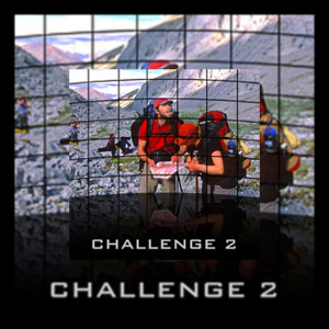 Challenge 2 (Edited)