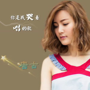 Listen to 你是我哭着唱的歌 song with lyrics from 唐古