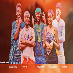 default playlist img