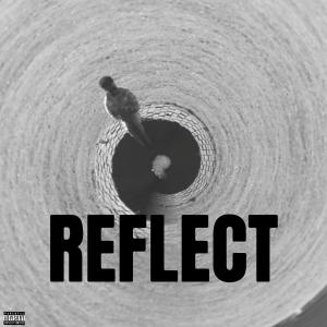 Corey James的專輯REFLECT (Explicit)