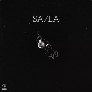 Album SA7LA from Radi Zeus