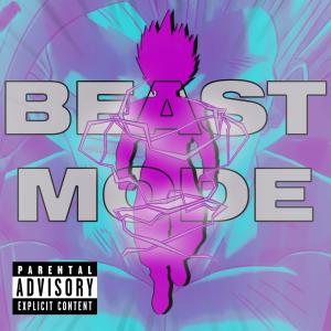 收聽Code Rogue的BEAST MODE (Explicit)歌詞歌曲