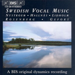 Listen to V. Jungfrulin (Virgin Flax) (Text: Erik Harninge) song with lyrics from Marta Schele