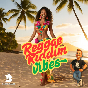 Album Reggae Riddim Vibes from 