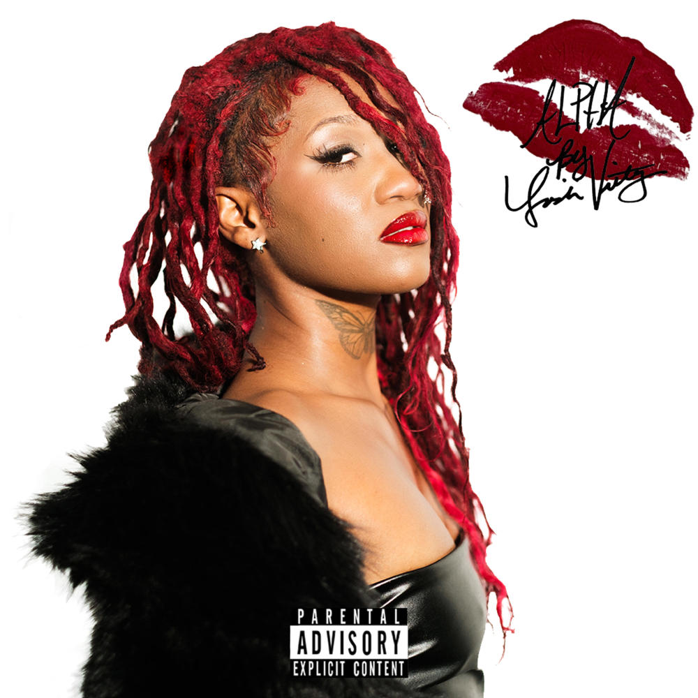 SHORT TEMPER (feat. Ab-Soul) (Explicit)