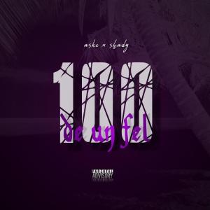 100 DE UN FEL (feat. Shady) [Explicit]