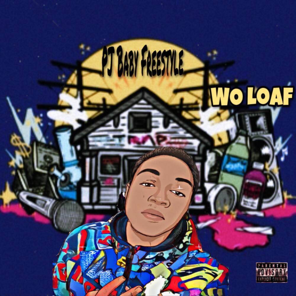 PJ Baby Freestyle (Explicit)