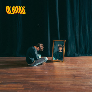 Listen to Stranger song with lyrics from Blanks