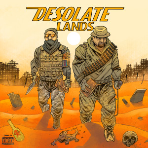 Listen to Nomads (Explicit) song with lyrics from SUBSTANCE810