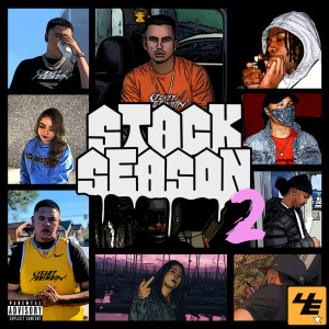 Listen to Backstreets (Explicit) song with lyrics from Fon$