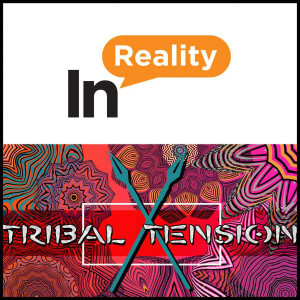 อัลบัม Tribal Tension ศิลปิน Brett Engel