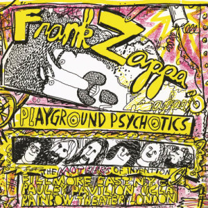 ดาวน์โหลดและฟังเพลง Don't Take Me Down พร้อมเนื้อเพลงจาก Frank Zappa