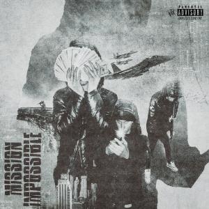 ดาวน์โหลดและฟังเพลง RoadRunnin (feat. 10cellphones|Explicit) พร้อมเนื้อเพลงจาก TrapTussin